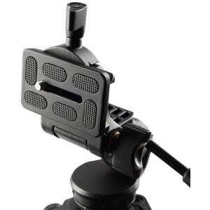 Nest testa panoramica a 3 vie WT-6012H fino a 6kg