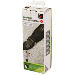 Cinghia per imbracatura ad accesso rapido Matin M-7292