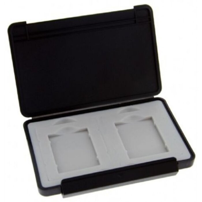 Cassaforte per carte di credito ultrasottile Matin M-7116