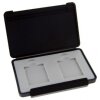 Cassaforte per carte di credito ultrasottile Matin M-7116