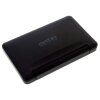 Cassaforte per carte di credito ultrasottile Matin M-7116