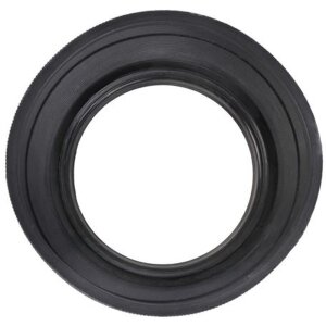 Paraluce in gomma Matin 58 mm M-6235