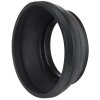 Paraluce in gomma Matin 58 mm M-6235