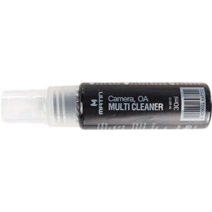 Matin CKL5N1 Set di pulizia Hurricane 5 pezzi 30ml 15x18cm