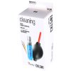 Matin CKL5N1 Set di pulizia Hurricane 5 pezzi 30ml 15x18cm