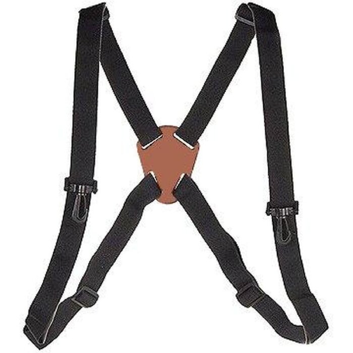 Binocolo Matin a tracolla e a vita M-6284