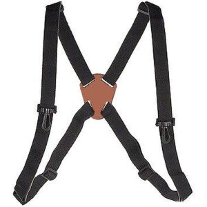 Binocolo Matin a tracolla e a vita M-6284