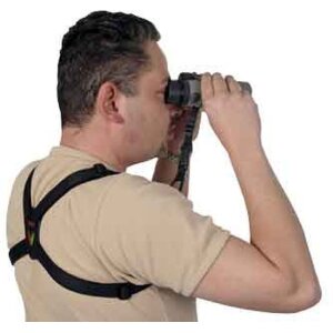 Binocolo Matin a tracolla e a vita M-6284