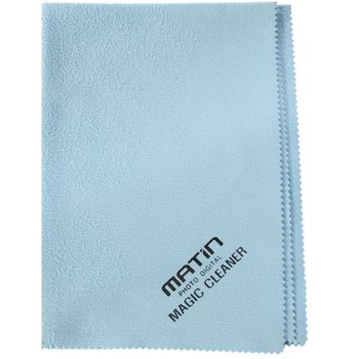 Matin Panno di pulizia Super 25x35 M-6322