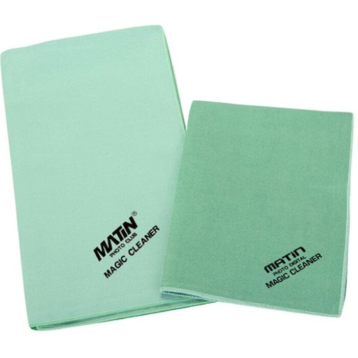 Matin Panno per la pulizia Super 40x50 M-6323