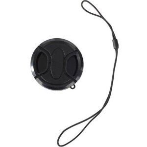 Copriobiettivo Matin con gomma 49 mm M-6280-0