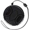 Copriobiettivo Matin con gomma 52 mm M-6280-1