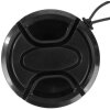 Copriobiettivo Matin con gomma 52 mm M-6280-1