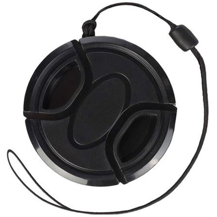 Copriobiettivo Matin con gomma 67 mm M-6280-5