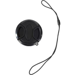 Copriobiettivo Matin con gomma 67 mm M-6280-5