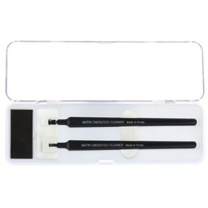 Set di pulizia per sensori Matin M-6361