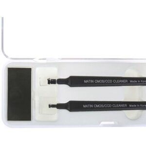 Set di pulizia per sensori Matin M-6361