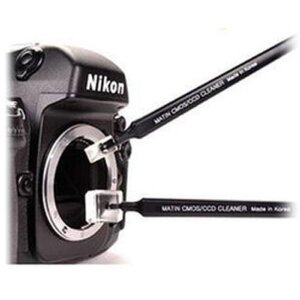 Set di pulizia per sensori Matin M-6361