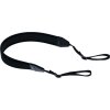 Tracolla Matin de Luxe dritta in neoprene 43 mm M-6753H