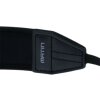 Tracolla Matin de Luxe dritta in neoprene 43 mm M-6753H