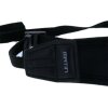 Tracolla Matin de Luxe rotonda in neoprene 43 mm M-6780H