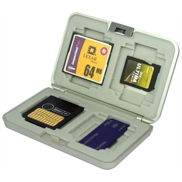 Matin Custodia per carte multiple M-7111
