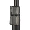Staffa per riflettore Matin da 56 a 136 cm M-7205