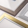 Walther cornice Beyond 29,7x42 cm champagne-oro DIN A3 per certificati