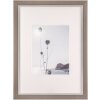 Walther cornice per foto Beyond 29,7x42 cm in acciaio DIN A3 per certificati