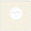 Album fotografico Goldbuch conferma Circulus crema 25x25 cm 58 pagine bianche
