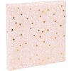 Goldbuch album fotografico di matrimonio Finamente rosé 30x31 cm 60 pagine bianche