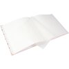 Goldbuch album fotografico di matrimonio Finamente rosé 30x31 cm 60 pagine bianche