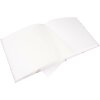 Album fotografico Goldbuch Finamente lilla 30x31 cm 60 pagine con vetro