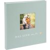 Album fotografico di famiglia Goldbuch DAS SIND wir 30x31 cm 60 pagine bianche