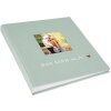Album fotografico di famiglia Goldbuch DAS SIND wir 30x31 cm 60 pagine bianche
