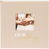 Album di nozze Goldbuch NOSTRO matrimonio 30x31 cm 60 pagine bianche