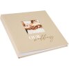 Album di nozze Goldbuch NOSTRO matrimonio 30x31 cm 60 pagine bianche
