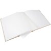 Album di nozze Goldbuch NOSTRO matrimonio 30x31 cm 60 pagine bianche