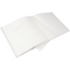 Album fotografico Goldbuch Golden Heart 30x31 cm 60 pagine bianche