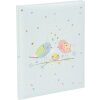 Goldbuch diario per bambini Loving Birds Boy 21x28 cm 44 pagine