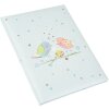 Goldbuch diario per bambini Loving Birds Boy 21x28 cm 44 pagine