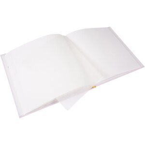 Album per bambini Goldbuch Balloon Journey Girl 30x31 cm 60 pagine glassine