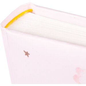 Album per bambini Goldbuch Balloon Journey Girl 30x31 cm 60 pagine glassine