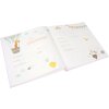 Album per bambini Goldbuch Balloon Journey Girl 30x31 cm 60 pagine glassine
