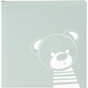 Album per bambini Goldbuch Eddy blu 30x31 cm 60 pagine...
