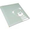 Album per bambini Goldbuch Eddy blu 30x31 cm 60 pagine bianche in carta naturale