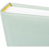 Album per bambini Goldbuch Eddy blu 30x31 cm 60 pagine bianche in carta naturale