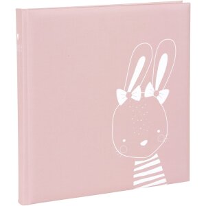 Album per bambini Goldbuch Polly rosa 30x31 cm 60 pagine...