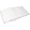 Album per bambini Goldbuch Polly rosa 30x31 cm 60 pagine bianche