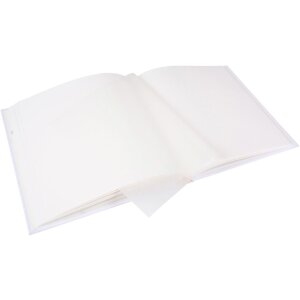 Album per bambini Goldbuch Fable Fashion 30x31 cm 60 pagine bianche